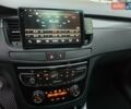 Серый Пежо 508, объемом двигателя 1.56 л и пробегом 250 тыс. км за 6400 $, фото 15 на Automoto.ua