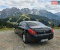 Серый Пежо 508, объемом двигателя 1.56 л и пробегом 250 тыс. км за 6400 $, фото 4 на Automoto.ua