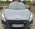 Сірий Пежо 508, об'ємом двигуна 2 л та пробігом 264 тис. км за 9500 $, фото 5 на Automoto.ua