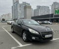 Пежо 508 2012 в Киеве на Automoto.ua Серый Пежо 508, объемом двигателя 2 л и пробегом 245 тыс. км за 9500 $, фото 6 на Automoto.ua