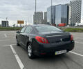 Пежо 508 2012 в Киеве на Automoto.ua Серый Пежо 508, объемом двигателя 2 л и пробегом 245 тыс. км за 9500 $, фото 2 на Automoto.ua