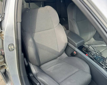 Сірий Пежо 508, об'ємом двигуна 1.56 л та пробігом 147 тис. км за 8999 $, фото 29 на Automoto.ua