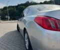 Серый Пежо 508, объемом двигателя 1.6 л и пробегом 147 тыс. км за 8700 $, фото 13 на Automoto.ua