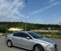 Серый Пежо 508, объемом двигателя 1.6 л и пробегом 147 тыс. км за 8700 $, фото 10 на Automoto.ua