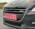 Пежо 508 2012 в Виннице на Automoto.ua Серый Пежо 508, объемом двигателя 2 л и пробегом 191 тыс. км за 10333 $, фото 2 на Automoto.ua