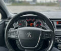 Пежо 508 2012 в Киеве на Automoto.ua Серый Пежо 508, объемом двигателя 2 л и пробегом 245 тыс. км за 9500 $, фото 15 на Automoto.ua