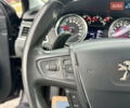 Пежо 508 2012 в Виннице на Automoto.ua Серый Пежо 508, объемом двигателя 2 л и пробегом 191 тыс. км за 10333 $, фото 37 на Automoto.ua