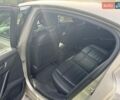 Серый Пежо 508, объемом двигателя 2 л и пробегом 245 тыс. км за 8750 $, фото 7 на Automoto.ua
