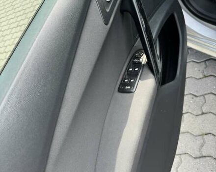 Сірий Пежо 508, об'ємом двигуна 1.56 л та пробігом 147 тис. км за 8999 $, фото 18 на Automoto.ua