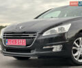 Пежо 508 2012 в Виннице на Automoto.ua Серый Пежо 508, объемом двигателя 2 л и пробегом 191 тыс. км за 10333 $, фото 1 на Automoto.ua