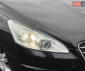 Пежо 508 2012 в Виннице на Automoto.ua Серый Пежо 508, объемом двигателя 2 л и пробегом 191 тыс. км за 10333 $, фото 19 на Automoto.ua