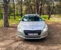 Серый Пежо 508, объемом двигателя 1.6 л и пробегом 222 тыс. км за 7550 $, фото 1 на Automoto.ua