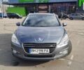 Сірий Пежо 508, об'ємом двигуна 1.6 л та пробігом 267 тис. км за 7999 $, фото 1 на Automoto.ua