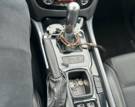 Пежо 508 2012 в Киеве на Automoto.ua Серый Пежо 508, объемом двигателя 2 л и пробегом 245 тыс. км за 9500 $, фото 17 на Automoto.ua