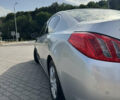 Сірий Пежо 508, об'ємом двигуна 1.56 л та пробігом 147 тис. км за 8999 $, фото 13 на Automoto.ua