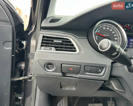 Пежо 508 2012 в Виннице на Automoto.ua Серый Пежо 508, объемом двигателя 2 л и пробегом 191 тыс. км за 10333 $, фото 34 на Automoto.ua
