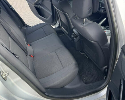 Сірий Пежо 508, об'ємом двигуна 1.56 л та пробігом 147 тис. км за 8999 $, фото 26 на Automoto.ua