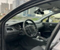 Пежо 508 2012 в Киеве на Automoto.ua Серый Пежо 508, объемом двигателя 2 л и пробегом 245 тыс. км за 9500 $, фото 9 на Automoto.ua
