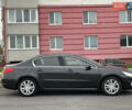 Пежо 508 2012 в Виннице на Automoto.ua Серый Пежо 508, объемом двигателя 2 л и пробегом 191 тыс. км за 10333 $, фото 23 на Automoto.ua