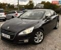 Сірий Пежо 508, об'ємом двигуна 1.6 л та пробігом 249 тис. км за 7900 $, фото 1 на Automoto.ua