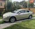 Серый Пежо 508, объемом двигателя 2 л и пробегом 285 тыс. км за 8750 $, фото 1 на Automoto.ua