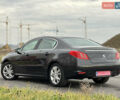Пежо 508 2012 в Виннице на Automoto.ua Серый Пежо 508, объемом двигателя 2 л и пробегом 191 тыс. км за 10333 $, фото 18 на Automoto.ua