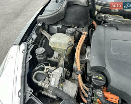 Пежо 508 2012 в Виннице на Automoto.ua Серый Пежо 508, объемом двигателя 2 л и пробегом 191 тыс. км за 10333 $, фото 59 на Automoto.ua
