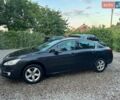 Сірий Пежо 508, об'ємом двигуна 2 л та пробігом 175 тис. км за 6871 $, фото 1 на Automoto.ua