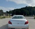 Серый Пежо 508, объемом двигателя 1.6 л и пробегом 147 тыс. км за 8700 $, фото 5 на Automoto.ua