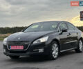Пежо 508 2012 в Виннице на Automoto.ua Серый Пежо 508, объемом двигателя 2 л и пробегом 191 тыс. км за 10333 $, фото 24 на Automoto.ua