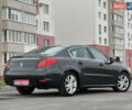 Пежо 508 2012 в Виннице на Automoto.ua Серый Пежо 508, объемом двигателя 2 л и пробегом 191 тыс. км за 10333 $, фото 14 на Automoto.ua