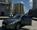 Сірий Пежо 508, об'ємом двигуна 2.2 л та пробігом 280 тис. км за 8700 $, фото 3 на Automoto.ua
