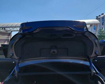 Сірий Пежо 508, об'ємом двигуна 2 л та пробігом 168 тис. км за 10500 $, фото 18 на Automoto.ua