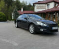 Серый Пежо 508, объемом двигателя 2 л и пробегом 265 тыс. км за 7750 $, фото 2 на Automoto.ua