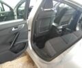 Серый Пежо 508, объемом двигателя 2 л и пробегом 151 тыс. км за 11000 $, фото 11 на Automoto.ua