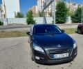 Сірий Пежо 508, об'ємом двигуна 2 л та пробігом 168 тис. км за 10500 $, фото 8 на Automoto.ua