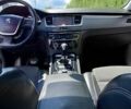 Сірий Пежо 508, об'ємом двигуна 1.6 л та пробігом 262 тис. км за 8000 $, фото 2 на Automoto.ua