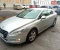 Пежо 508 2013 в Харькове на Automoto.ua Серый Пежо 508, объемом двигателя 2 л и пробегом 151 тыс. км за 11000 $, фото 1 на Automoto.ua