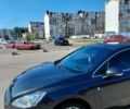Сірий Пежо 508, об'ємом двигуна 2 л та пробігом 168 тис. км за 10500 $, фото 1 на Automoto.ua