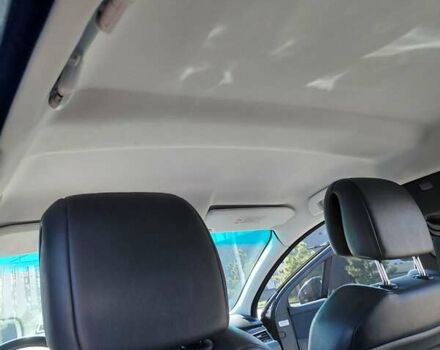 Сірий Пежо 508, об'ємом двигуна 2 л та пробігом 168 тис. км за 10500 $, фото 17 на Automoto.ua