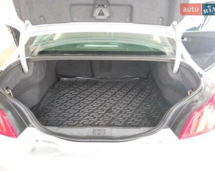 Пежо 508 2013 в Харькове на Automoto.ua Серый Пежо 508, объемом двигателя 2 л и пробегом 151 тыс. км за 11000 $, фото 9 на Automoto.ua