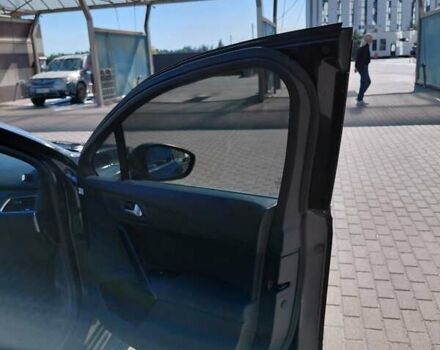 Сірий Пежо 508, об'ємом двигуна 2 л та пробігом 168 тис. км за 10500 $, фото 29 на Automoto.ua