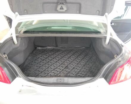 Серый Пежо 508, объемом двигателя 2 л и пробегом 151 тыс. км за 11000 $, фото 10 на Automoto.ua