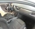 Серый Пежо 508, объемом двигателя 2 л и пробегом 151 тыс. км за 11000 $, фото 9 на Automoto.ua