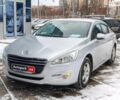 Сірий Пежо 508, об'ємом двигуна 2 л та пробігом 151 тис. км за 10490 $, фото 1 на Automoto.ua
