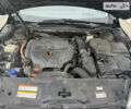 Сірий Пежо 508, об'ємом двигуна 2 л та пробігом 271 тис. км за 9300 $, фото 9 на Automoto.ua