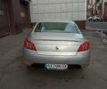 Пежо 508 2013 в Харькове на Automoto.ua Серый Пежо 508, объемом двигателя 2 л и пробегом 151 тыс. км за 11000 $, фото 2 на Automoto.ua