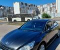 Сірий Пежо 508, об'ємом двигуна 2 л та пробігом 168 тис. км за 10500 $, фото 10 на Automoto.ua