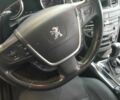 Серый Пежо 508, объемом двигателя 2 л и пробегом 151 тыс. км за 11000 $, фото 12 на Automoto.ua