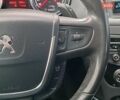 Серый Пежо 508, объемом двигателя 2 л и пробегом 151 тыс. км за 10490 $, фото 22 на Automoto.ua